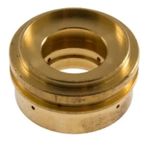 1260151 BRASS PISTON GUIDE 15mm (3384)