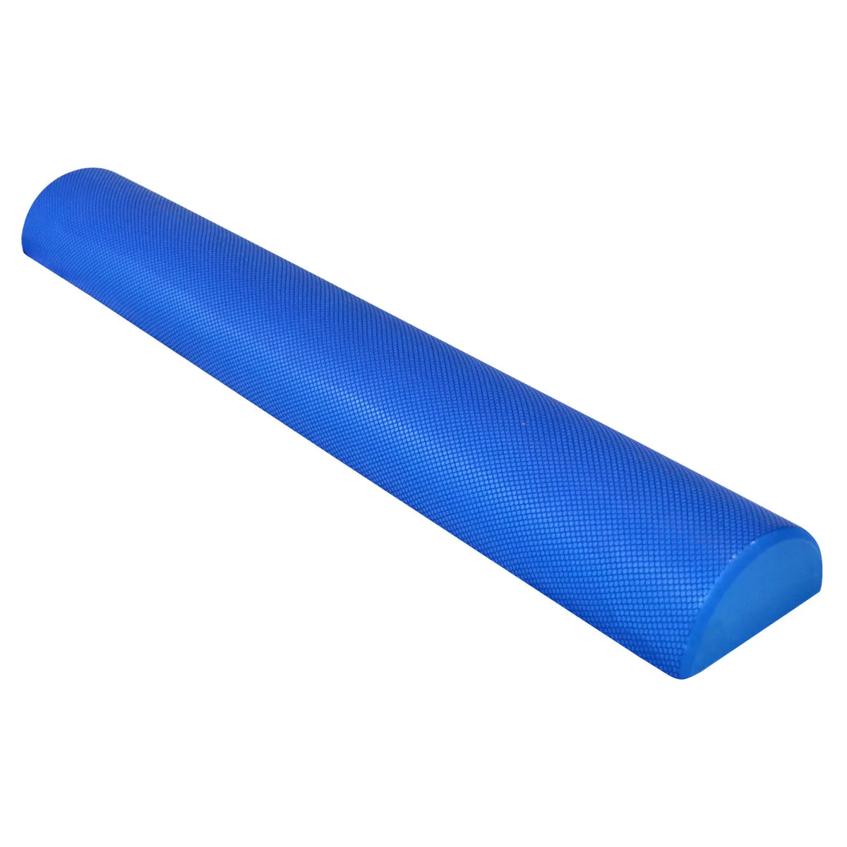 36'' Half Round EVA Foam Muscle Roller - 50% Off