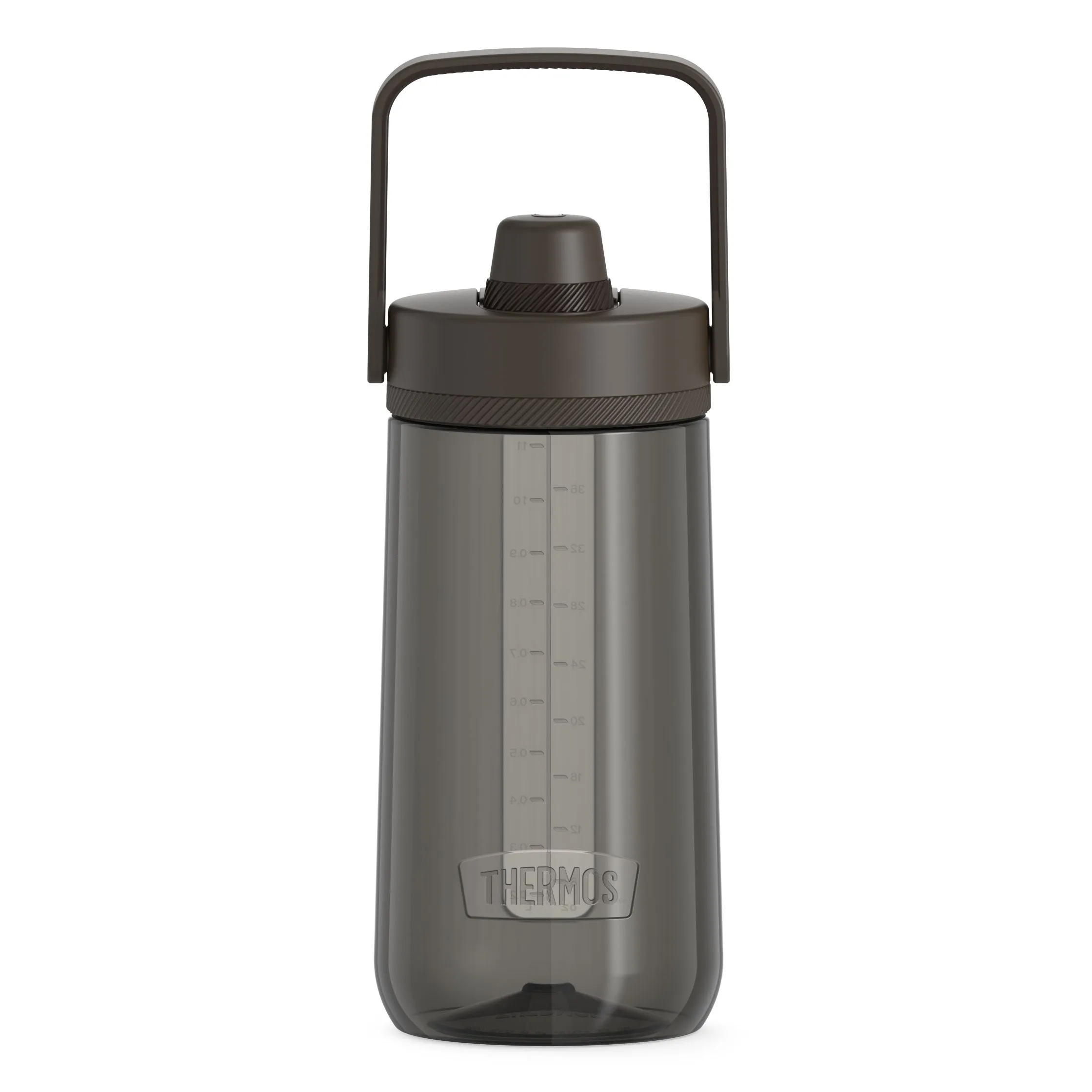 40oz ALTA HARD PLASTIC WATER BOTTLE