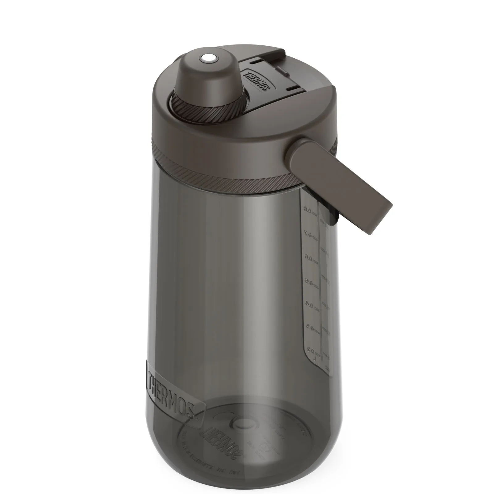 40oz ALTA HARD PLASTIC WATER BOTTLE