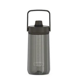 40oz ALTA HARD PLASTIC WATER BOTTLE