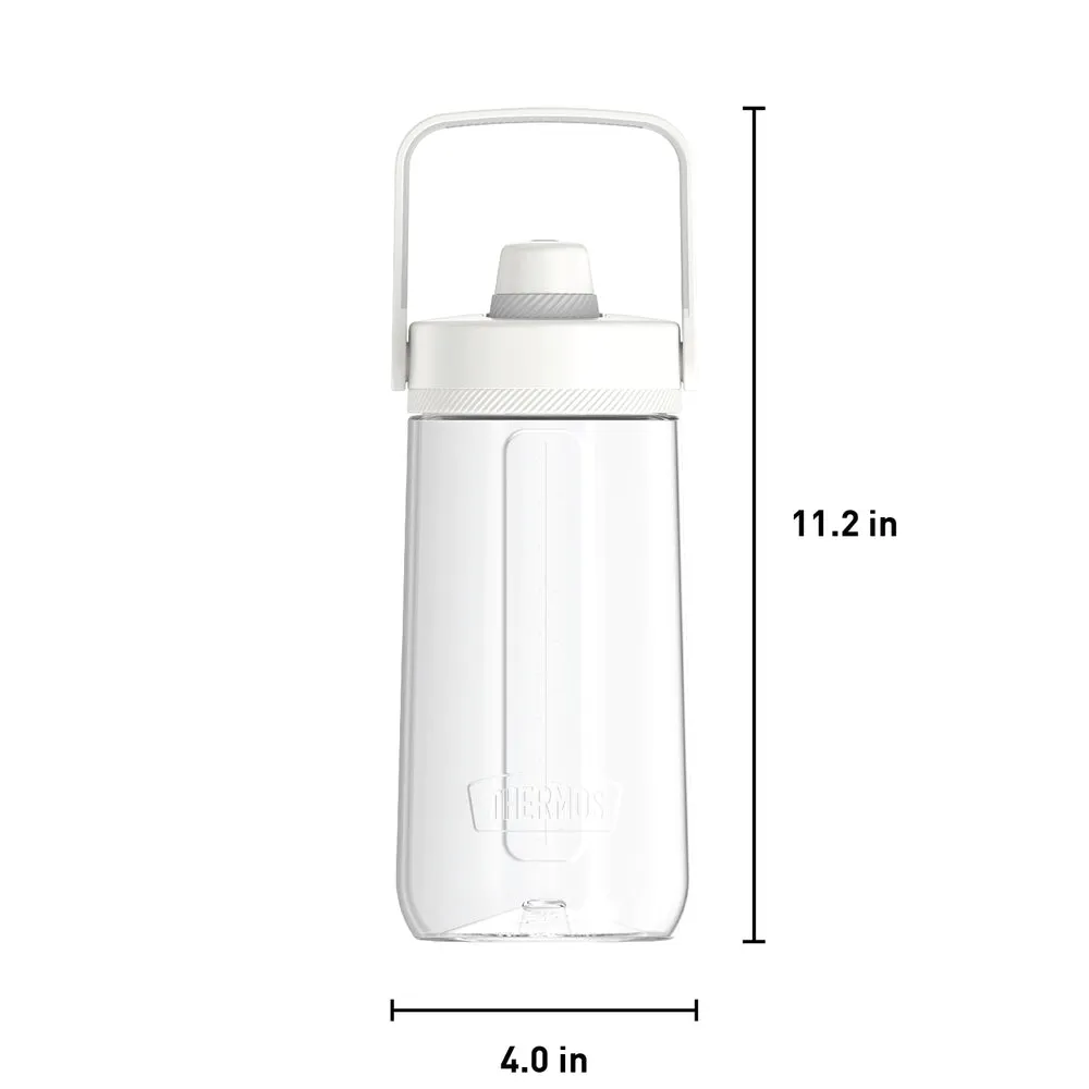 40oz ALTA HARD PLASTIC WATER BOTTLE