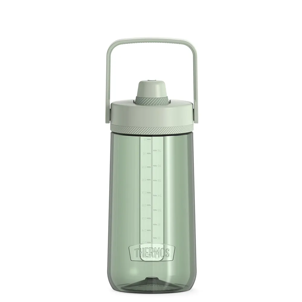 40oz ALTA HARD PLASTIC WATER BOTTLE