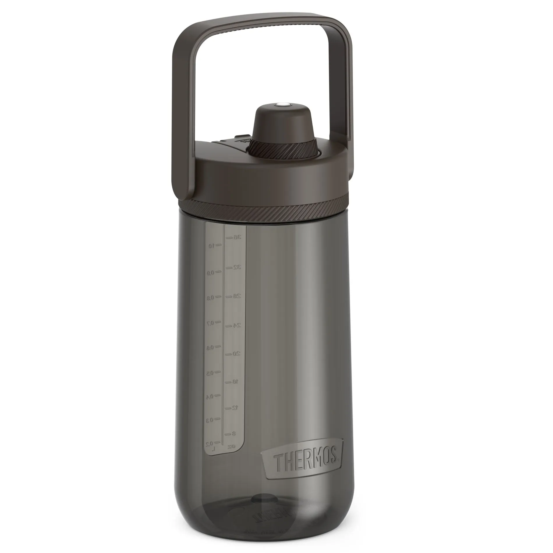 40oz ALTA HARD PLASTIC WATER BOTTLE