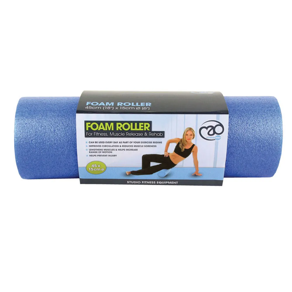 45cm Foam Roller