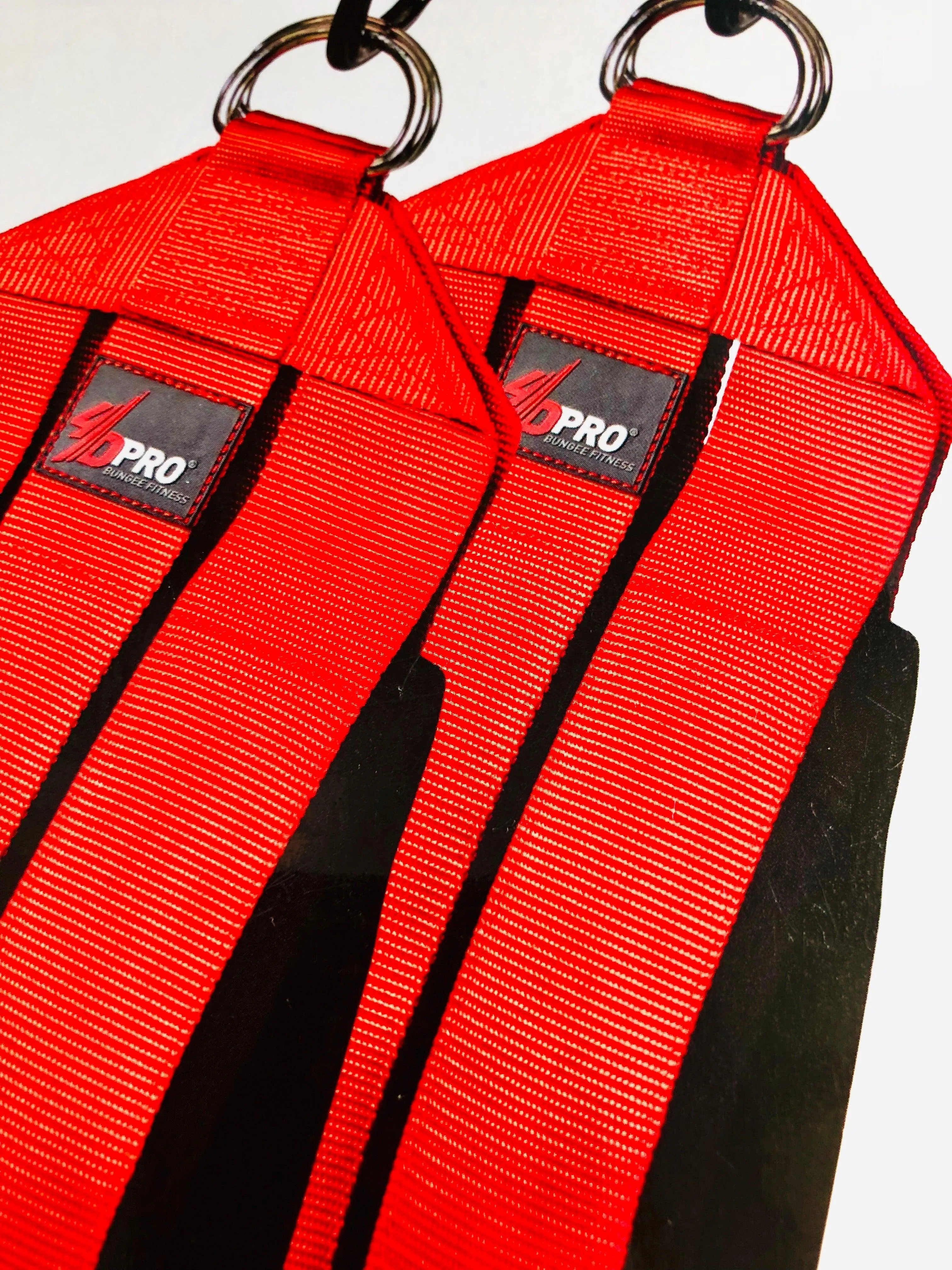 4D PRO® Komfort XL Straps (pair)