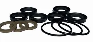 5019.0708.00 WATER SEAL KIT by COMET PUMPS (3417)