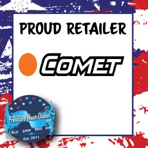 5026.0263.00 CHECK VALVE KIT VRX by COMET PUMPS (5115)