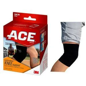 Ace Elasto-Preene Knee Brace, Sm/Med