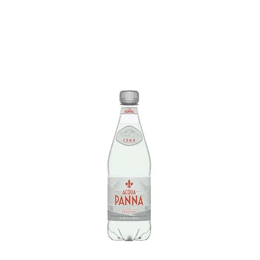 Acqua Panna Water Single Bottle