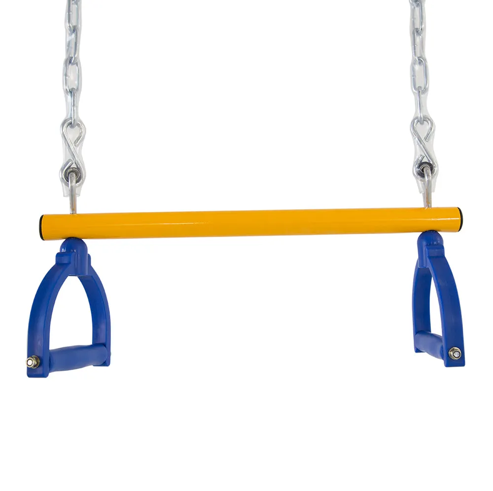 ActivPlay Swing Set & Monkey Bars Accessory Modules