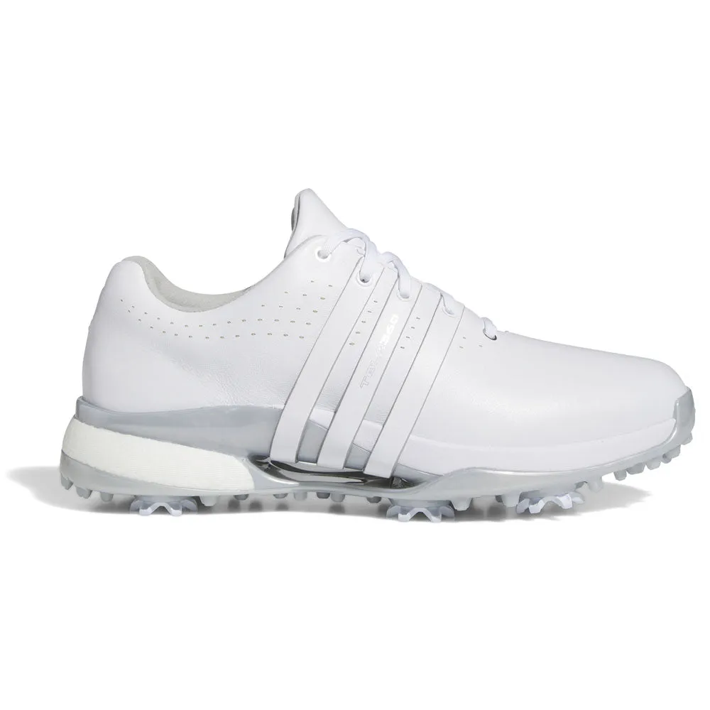 adidas Ladies TOUR360 24 Boost Golf Shoes