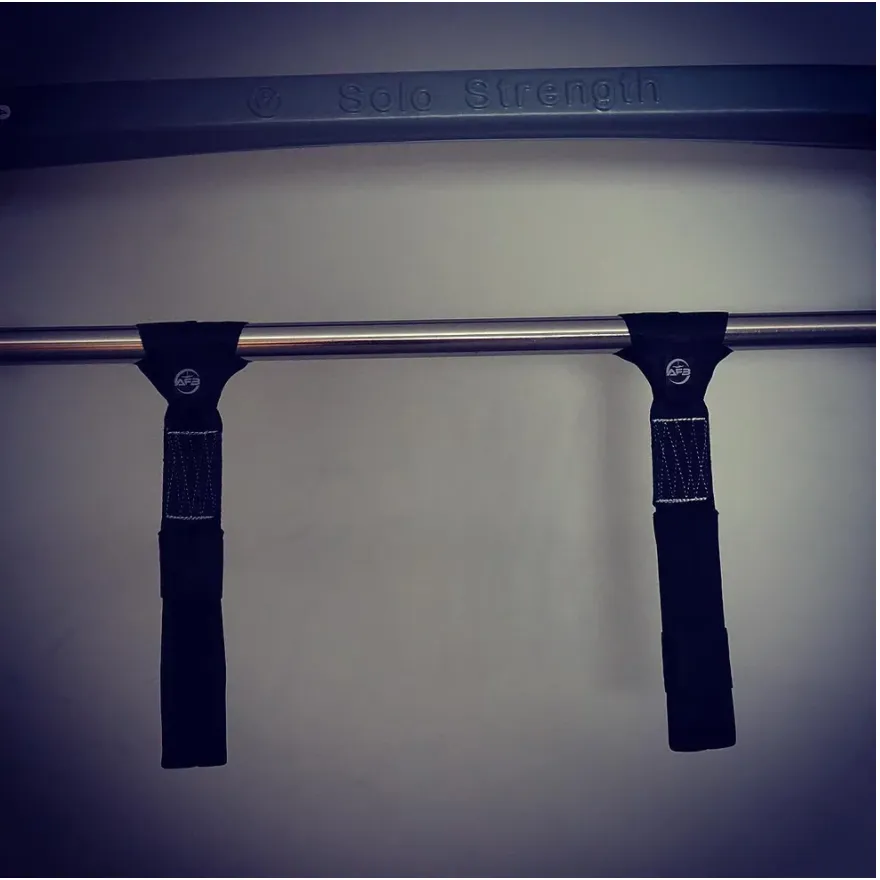 AFB Aerial Straps