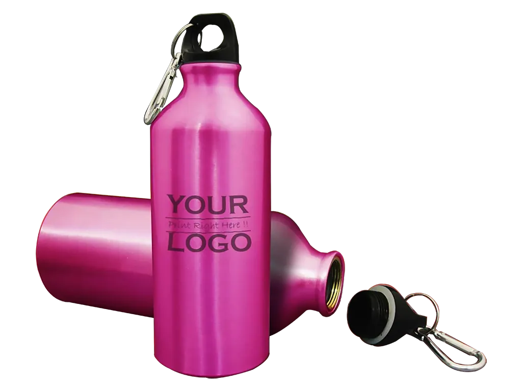 AMS-RM-936 - Metal Water bottle