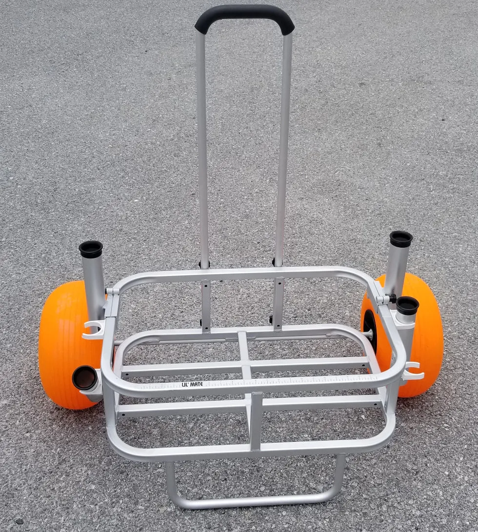 Angler's Fish-N-Mate Trolley 792