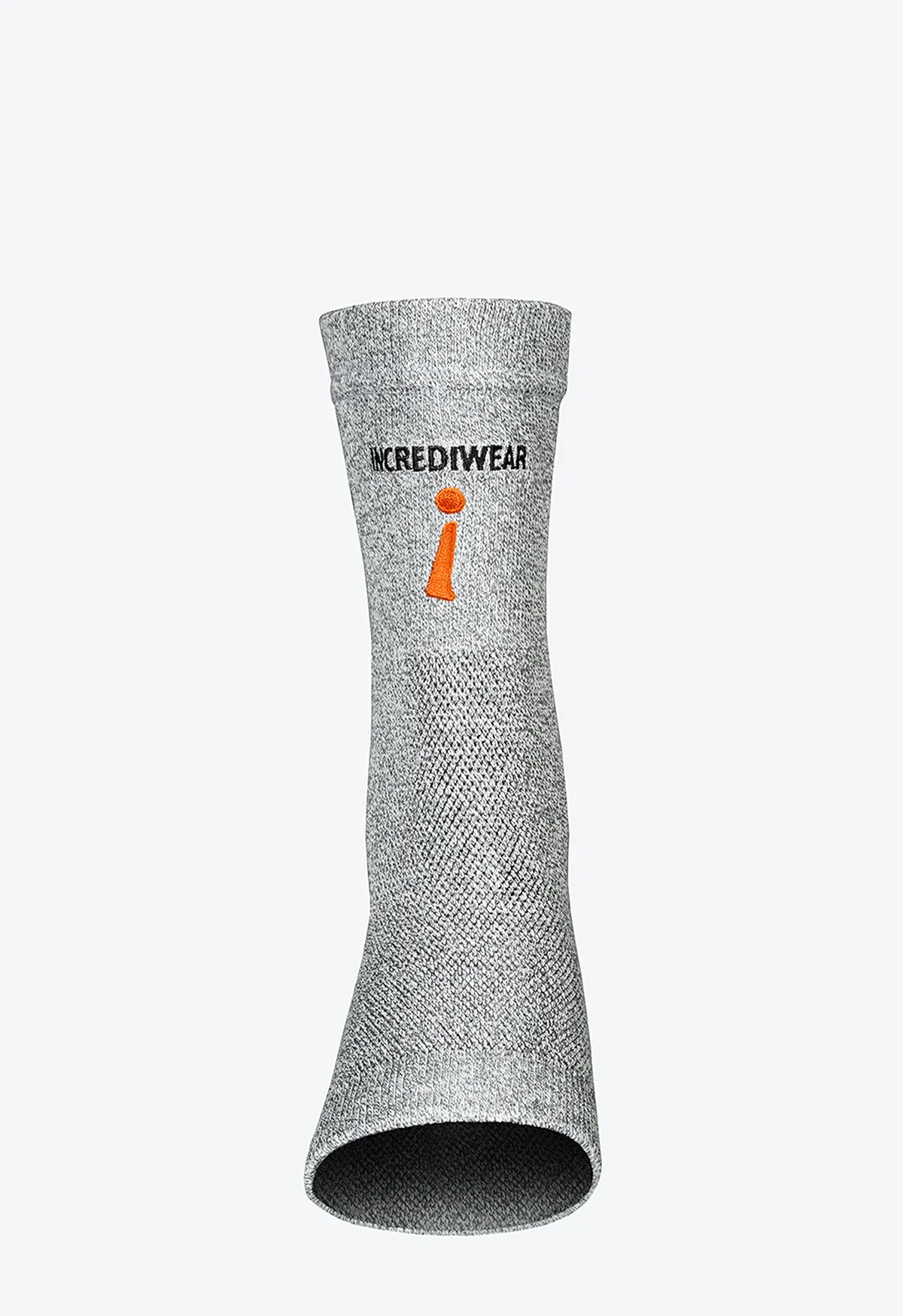 Ankle Sleeve in Grey