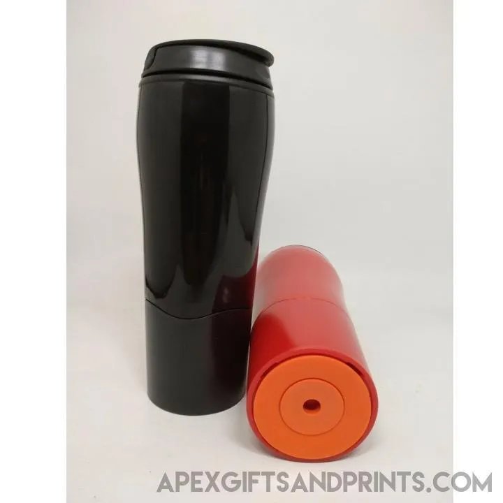 Anti Spill Tumbler