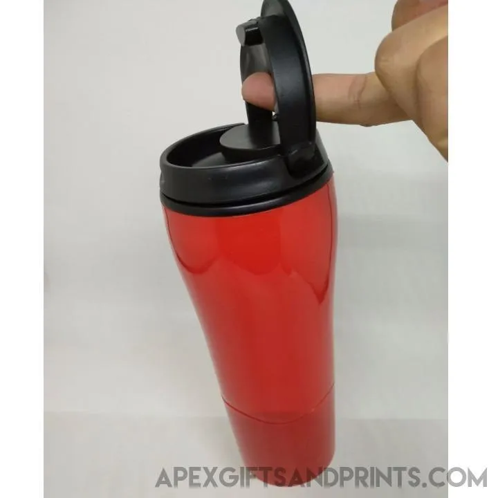 Anti Spill Tumbler