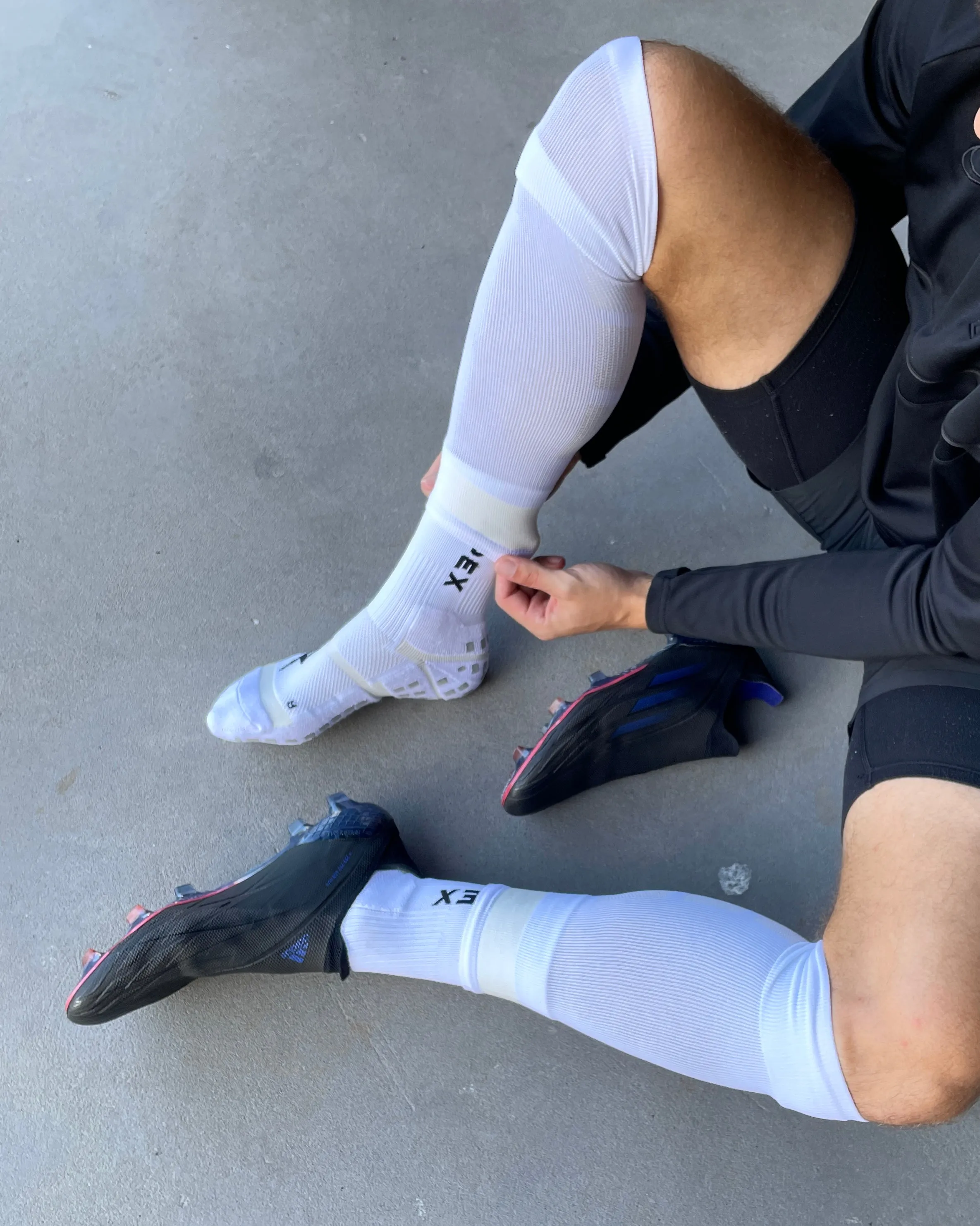 APEX AERO 1.0 SOCK SLEEVES