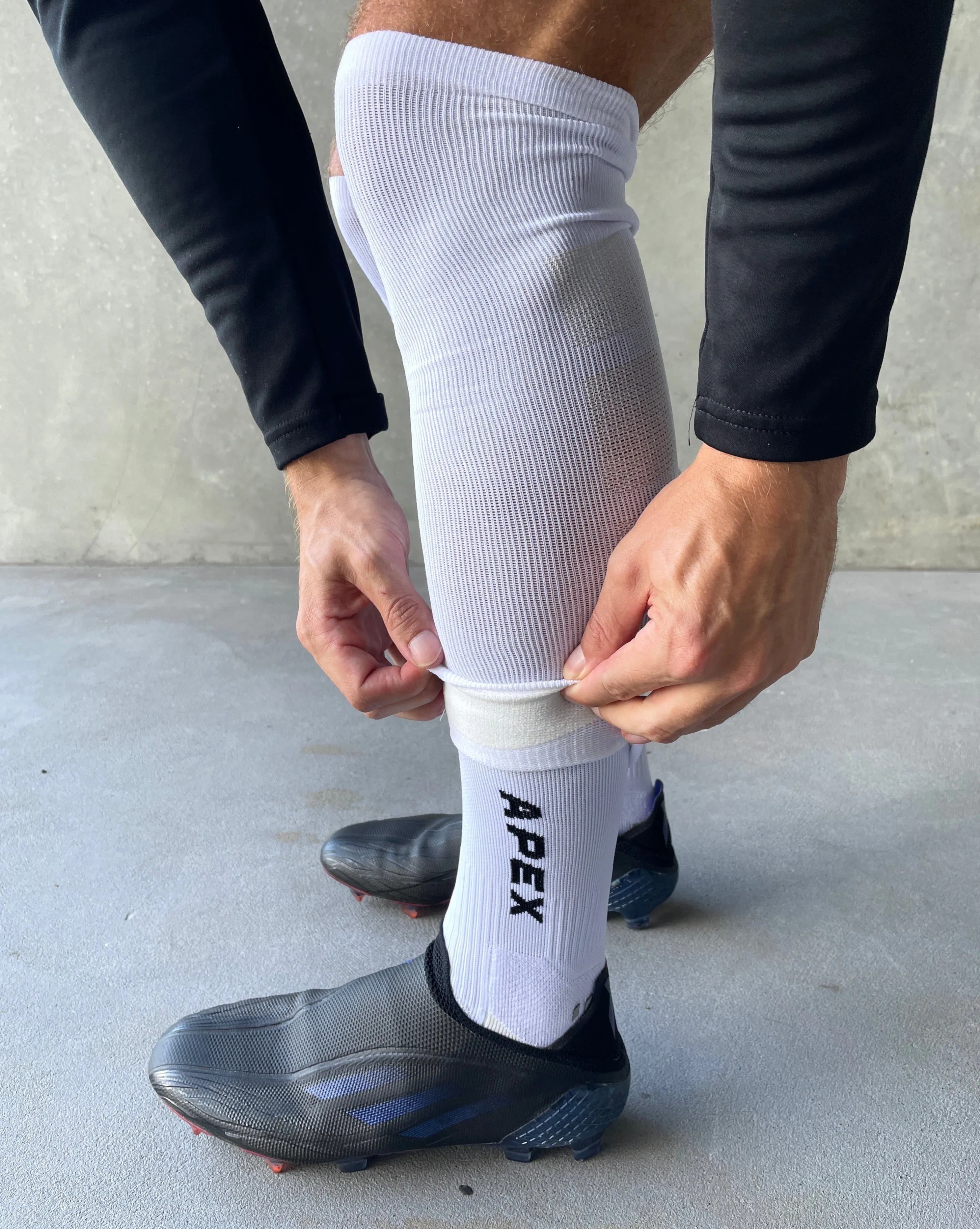 APEX AERO 1.0 SOCK SLEEVES