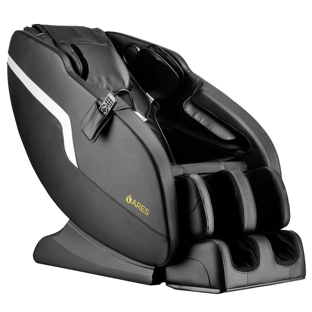 Ares iDreamer Massage Chair - Black