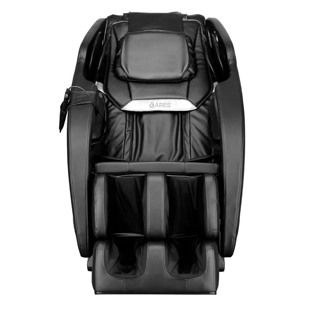 Ares iDreamer Massage Chair - Black