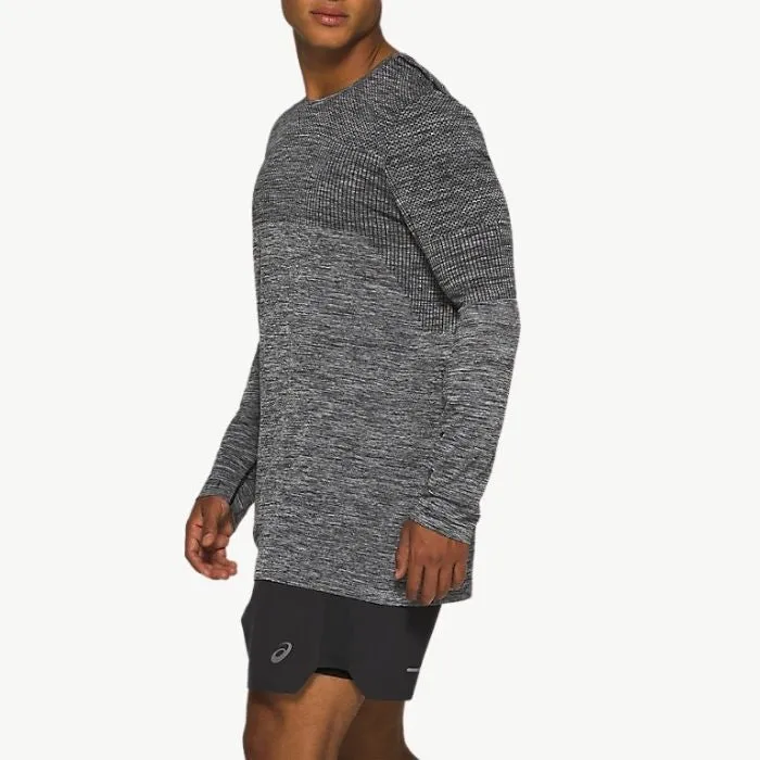 asics Race Seamless Men's Long Sleeves