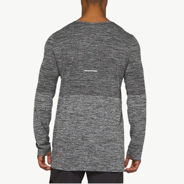 asics Race Seamless Men's Long Sleeves