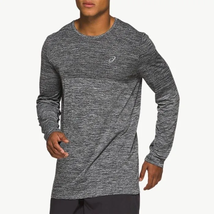 asics Race Seamless Men's Long Sleeves