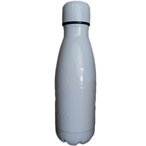 B & Co Honeycomb Bottle Flask 350ml