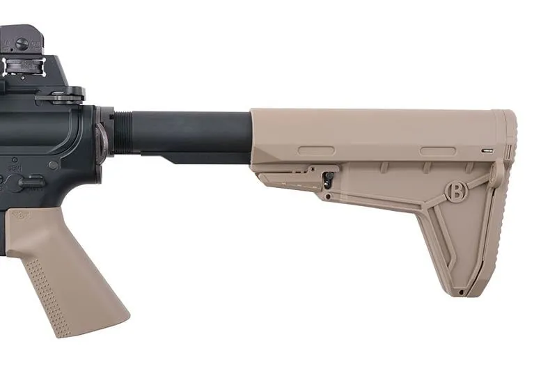 B4A1 ELITE SD (B.R.S.S.) Carbine Replica - Tan