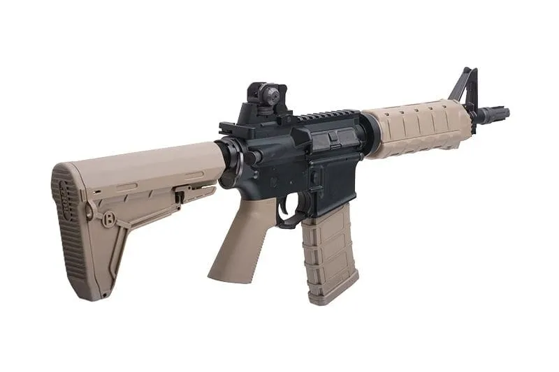 B4A1 ELITE SD (B.R.S.S.) Carbine Replica - Tan