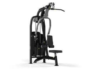 Batca LD-2 Mid Row/Lat Pull-Down