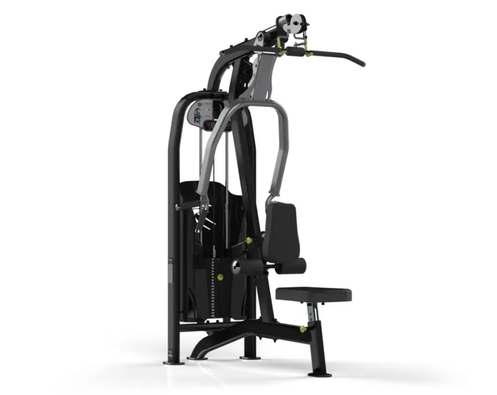 Batca LD-2 Mid Row/Lat Pull-Down