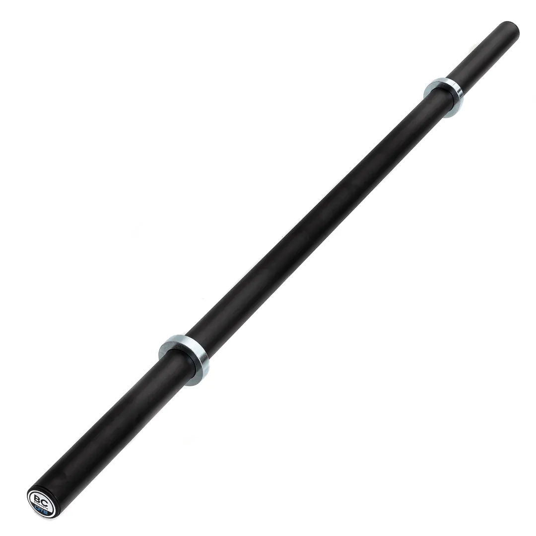 BC Strength Thruster Bar Lite