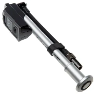 Blackburn Honest Digital Shock Mini Pump