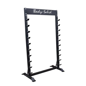 Body-Solid SBS100 10 Bar Rack