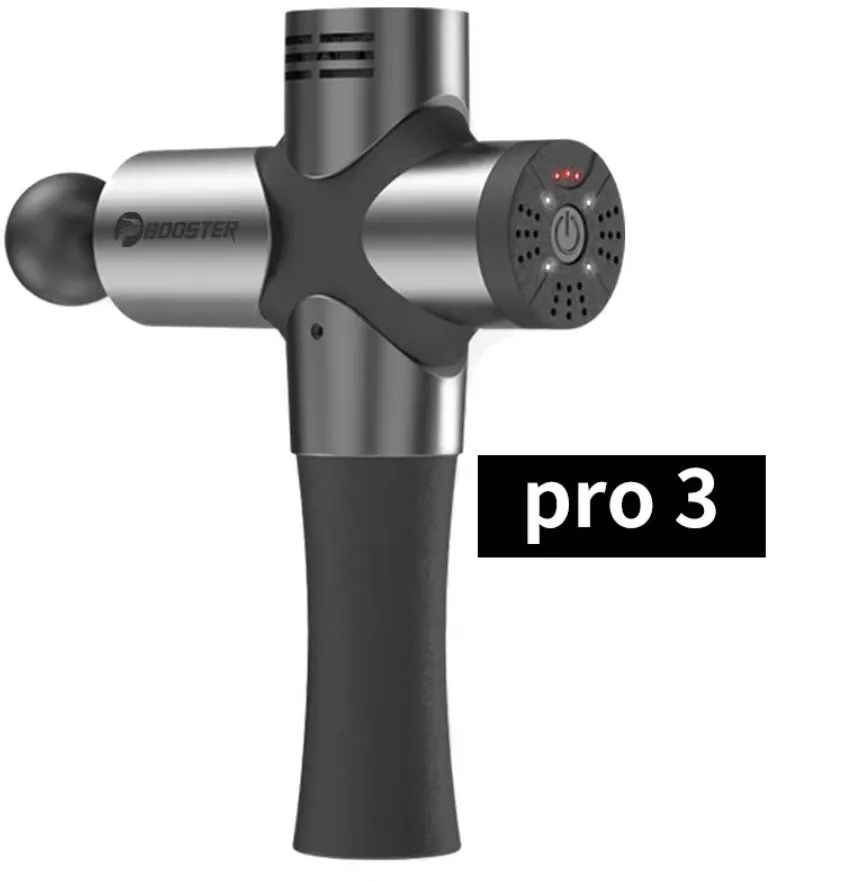 Booster Pro 3