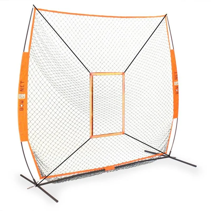 Bownet Strike Zone Target Attachment