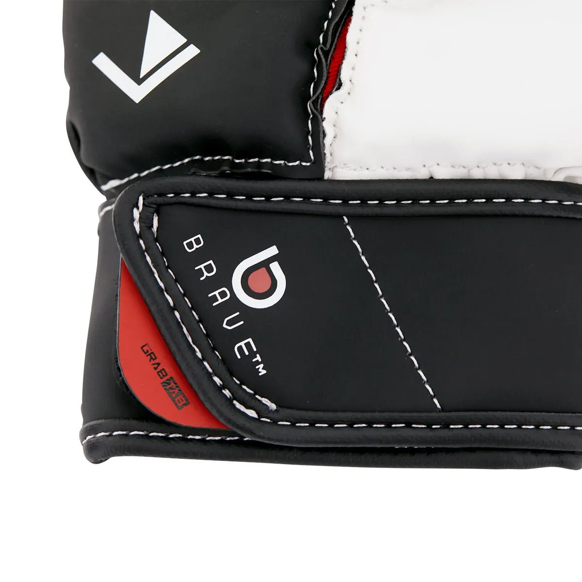 Brave MMA Competition Glove