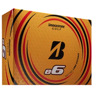 Bridgestone e6 B 2021 (New In Box)