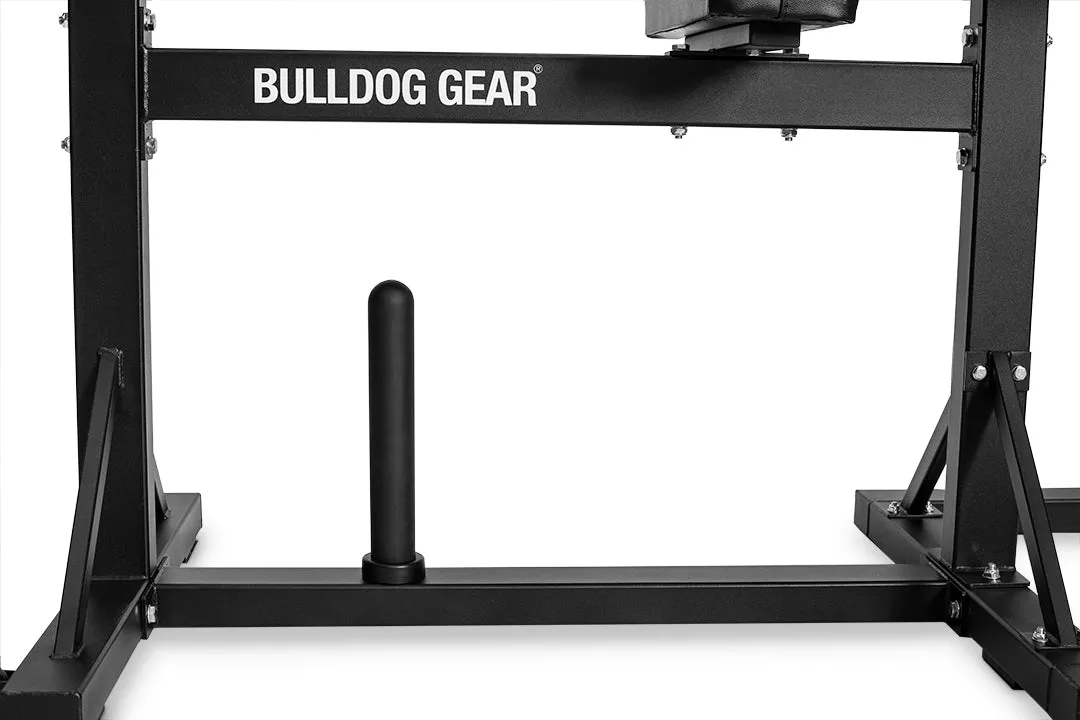 Bulldog Gear - Box Basic GHD