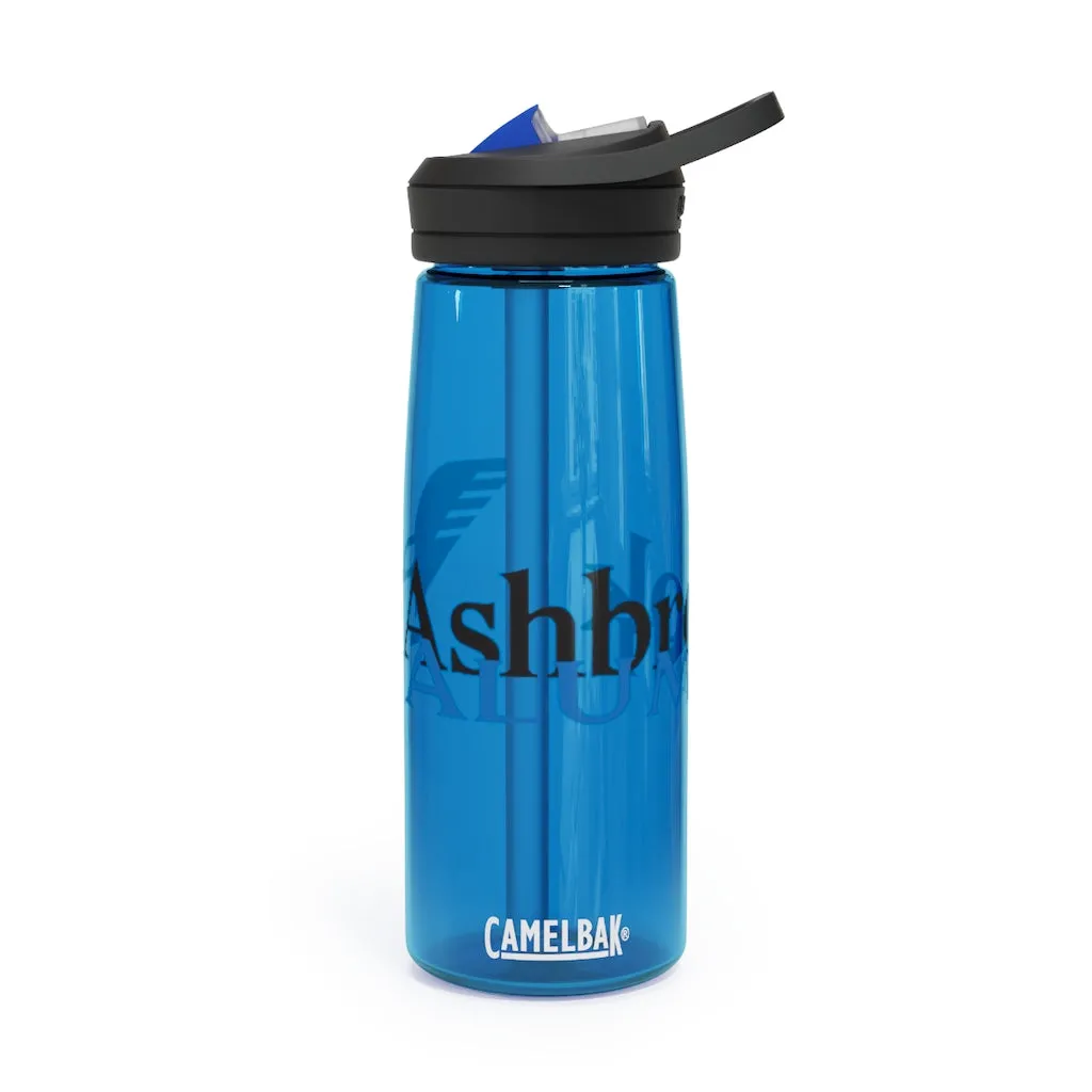 CamelBak Water Bottle with Eagle Quill Alumni Logo