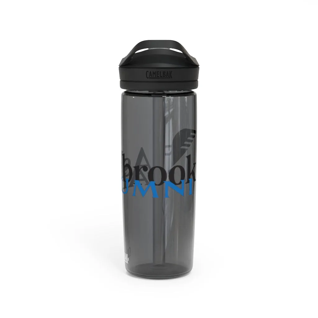 CamelBak Water Bottle with Eagle Quill Alumni Logo