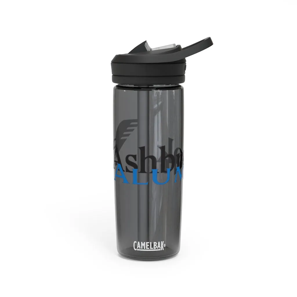 CamelBak Water Bottle with Eagle Quill Alumni Logo