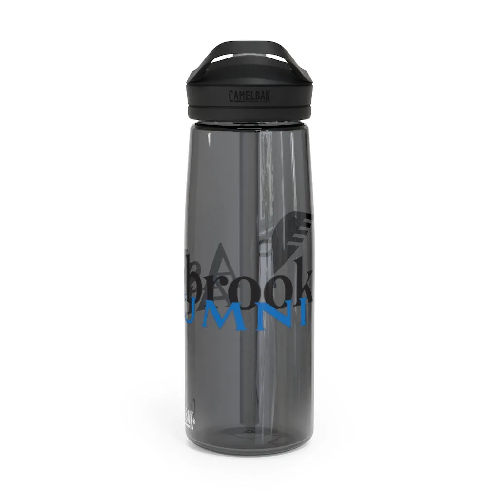 CamelBak Water Bottle with Eagle Quill Alumni Logo