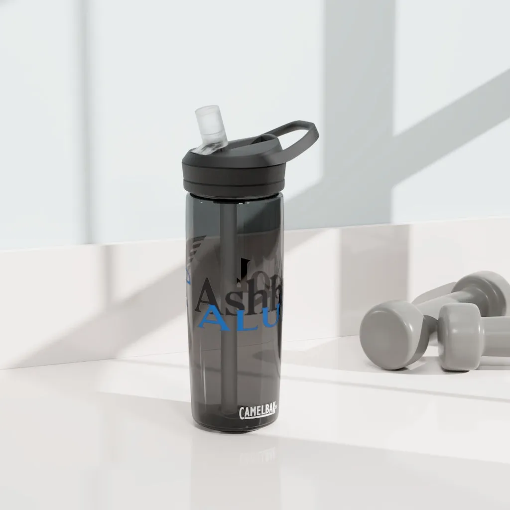 CamelBak Water Bottle with Eagle Quill Alumni Logo