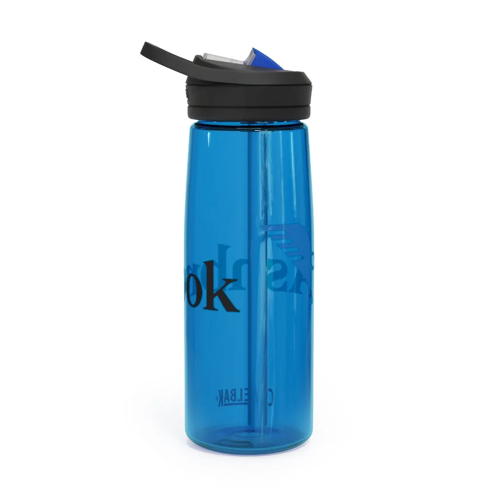 CamelBak Water Bottle with Eagle Quill Logo