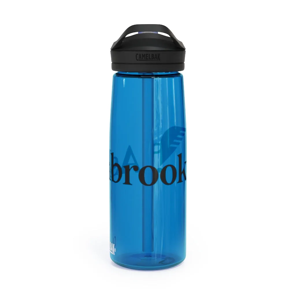 CamelBak Water Bottle with Eagle Quill Logo