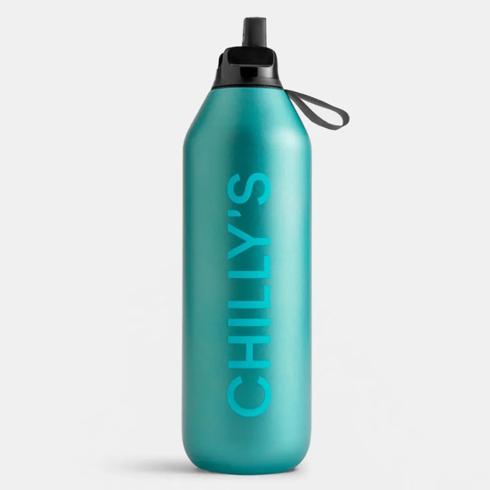 Chilly's Atlantis Metallic Matte S2 Flip 1000ml